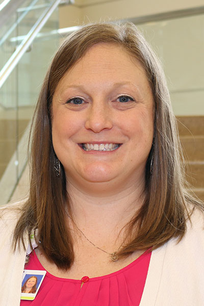 Loving, Melisa NP-C profile photo